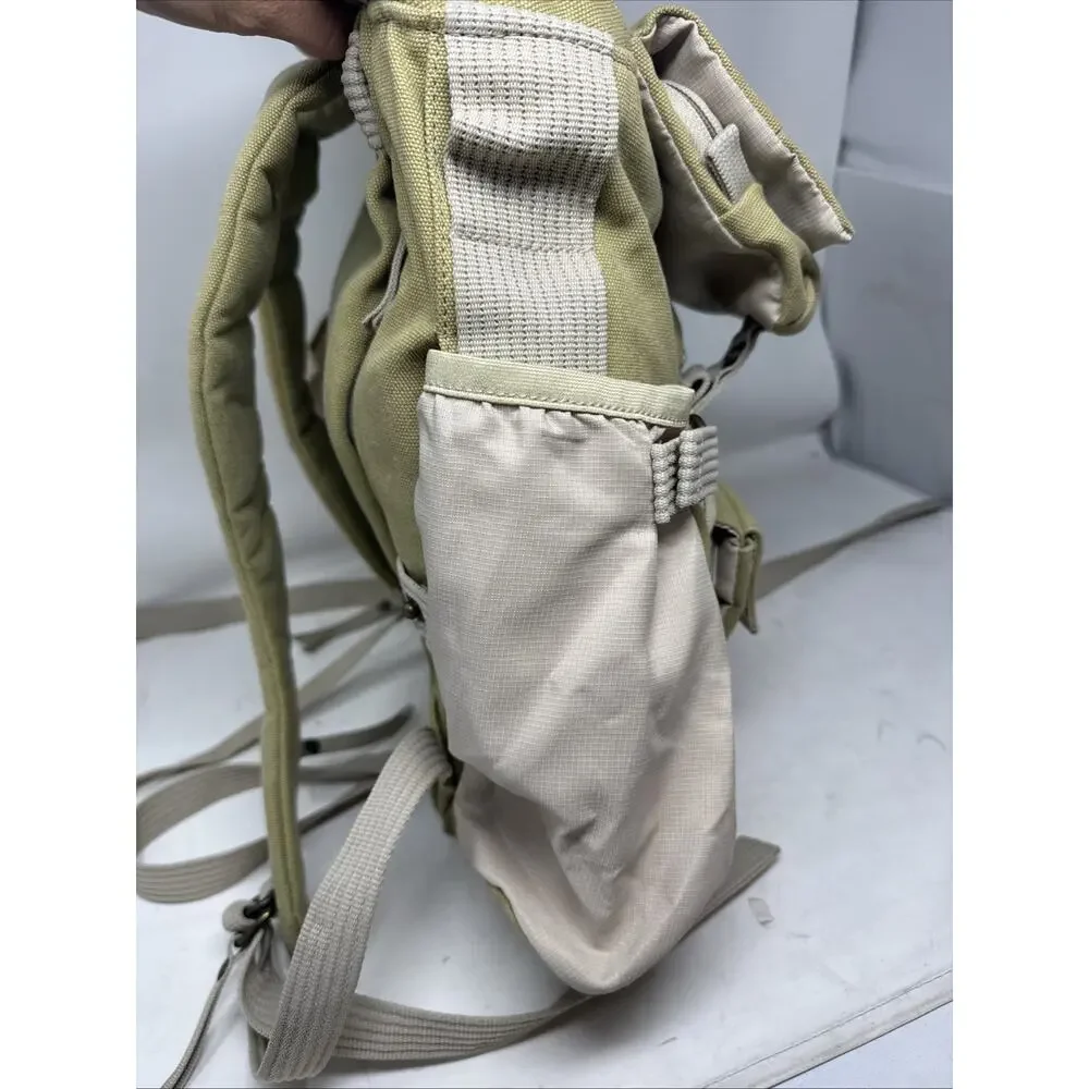 National Geographic NG 5162 Earth Explorer Medium Backpack